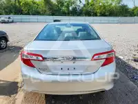 2012 Toyota CAMRY фото