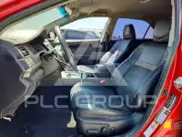 2012 Toyota CAMRY фото