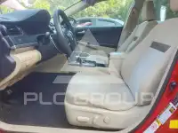 2012 Toyota CAMRY photo