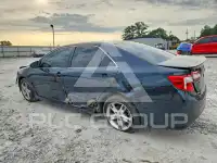 2012 Toyota CAMRY фото