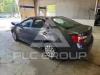 2012 Toyota CAMRY фото