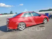 2012 Toyota CAMRY фото