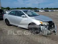 2012 Toyota CAMRY фото
