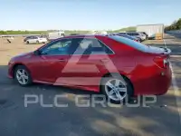 2012 Toyota CAMRY фото