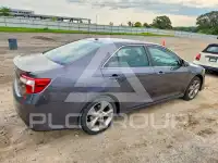 2012 Toyota CAMRY photo