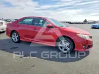 2012 Toyota CAMRY фото