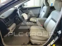 2012 Toyota CAMRY photo
