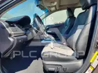 2012 Toyota CAMRY фото