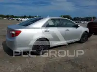 2012 Toyota CAMRY фото
