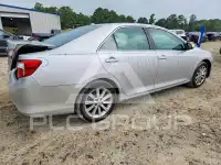 2012 Toyota CAMRY фото