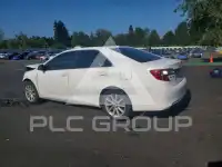 2012 Toyota CAMRY фото