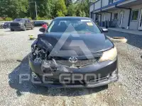 2012 Toyota CAMRY photo