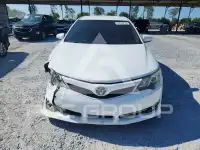 2012 Toyota CAMRY фото