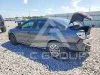 2012 Toyota CAMRY photo