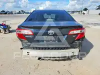 2012 Toyota CAMRY фото