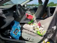 2012 Toyota CAMRY фото