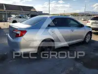 2012 Toyota CAMRY photo