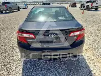 2012 Toyota CAMRY фото