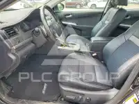 2012 Toyota CAMRY photo