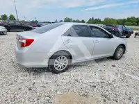 2012 Toyota CAMRY фото