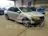 2012 Toyota CAMRY фото