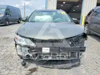 2012 Toyota CAMRY фото