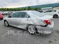 2012 Toyota CAMRY фото