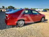 2012 Toyota CAMRY фото