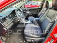 2012 Toyota CAMRY фото
