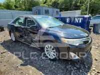 2012 Toyota CAMRY photo