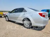 2012 Toyota CAMRY фото