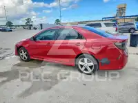 2012 Toyota CAMRY photo