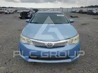 2012 Toyota CAMRY фото