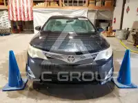 2012 Toyota CAMRY фото