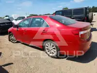 2012 Toyota CAMRY фото