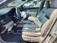 2012 Toyota CAMRY фото