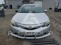 2012 Toyota CAMRY фото