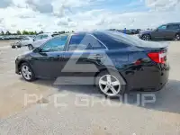 2012 Toyota CAMRY фото