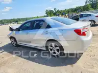 2012 Toyota CAMRY фото