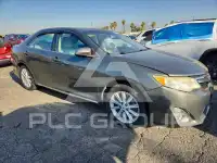 2012 Toyota CAMRY фото