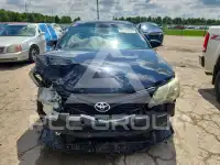 2012 Toyota CAMRY фото