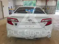 2012 Toyota CAMRY фото