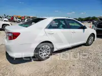 2012 Toyota CAMRY photo