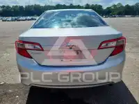 2012 Toyota CAMRY фото