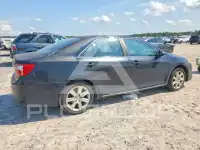 2012 Toyota CAMRY photo