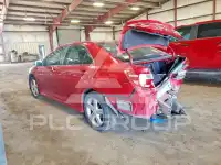 2012 Toyota CAMRY фото