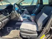 2012 Toyota CAMRY photo