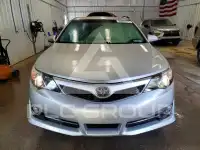 2012 Toyota CAMRY photo