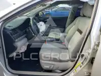 2012 Toyota CAMRY фото