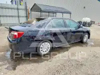 2012 Toyota CAMRY photo